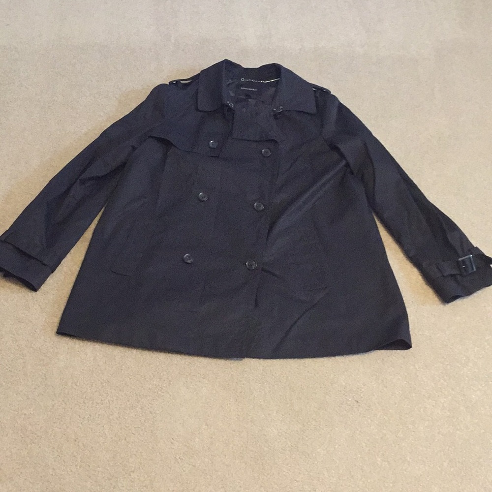 Banana Republic jacket
